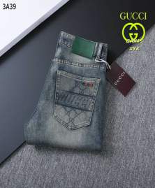 Picture of Gucci Jeans Long _SKUGuccisz29-4012yr19910390